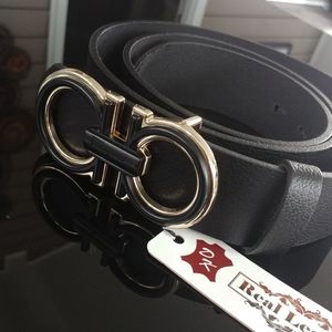 Luxury belt